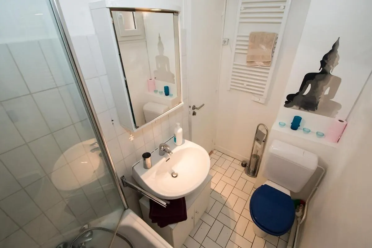 Paris 15Eme - Porte De Versailles - Vaugirard Apartamento